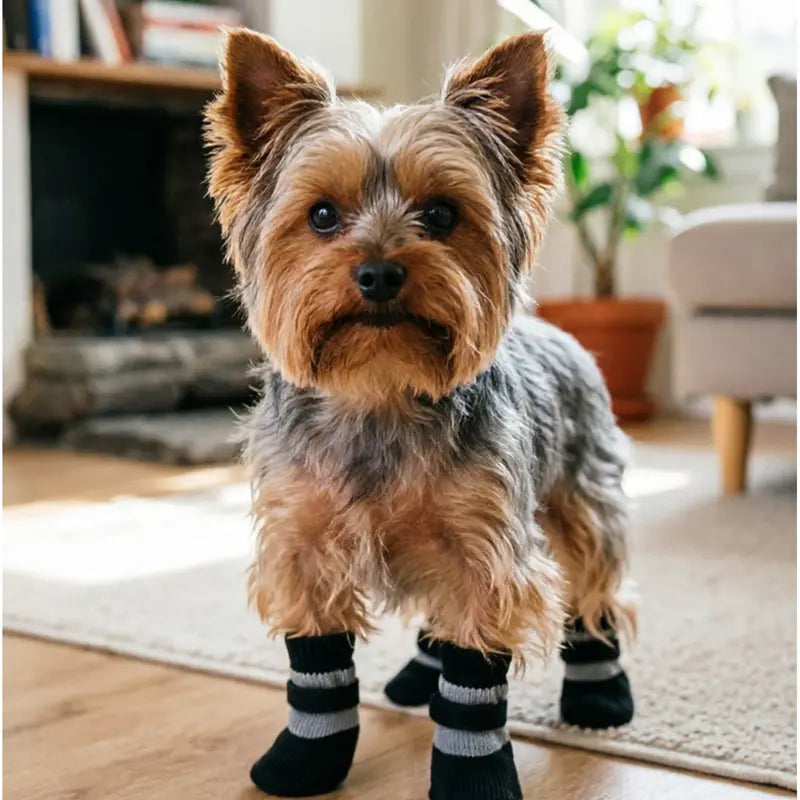 Waterproof Dog Shoes™