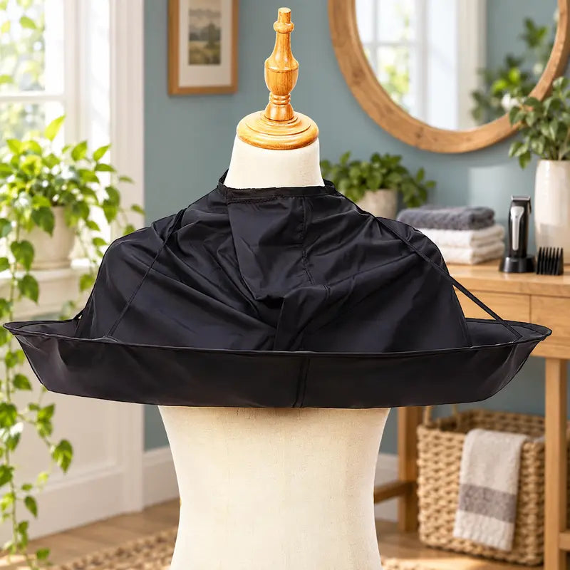 Waterproof Hair Cutting Cape™