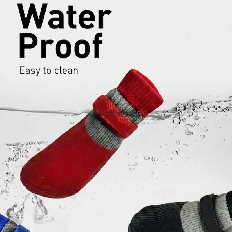 Waterproof Dog Shoes™