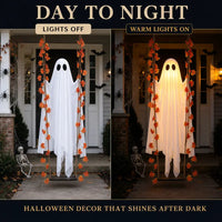 Swinging Ghost Decoration™