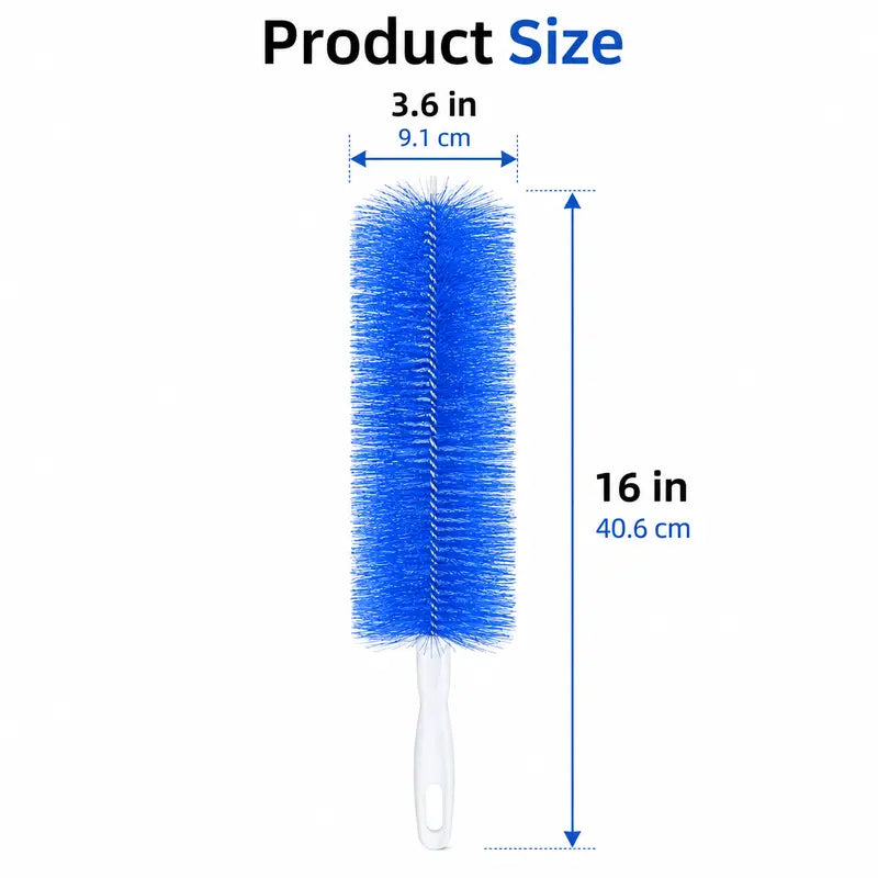 Bendable Cleaning Brush™