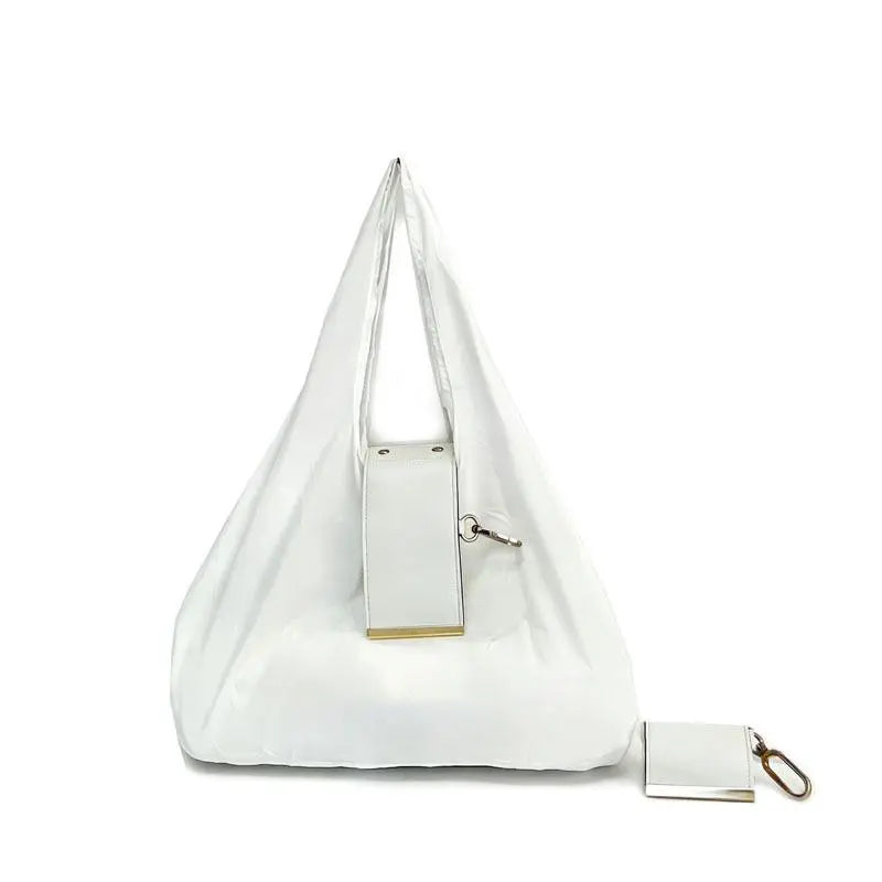 Compact Keychain Bag™