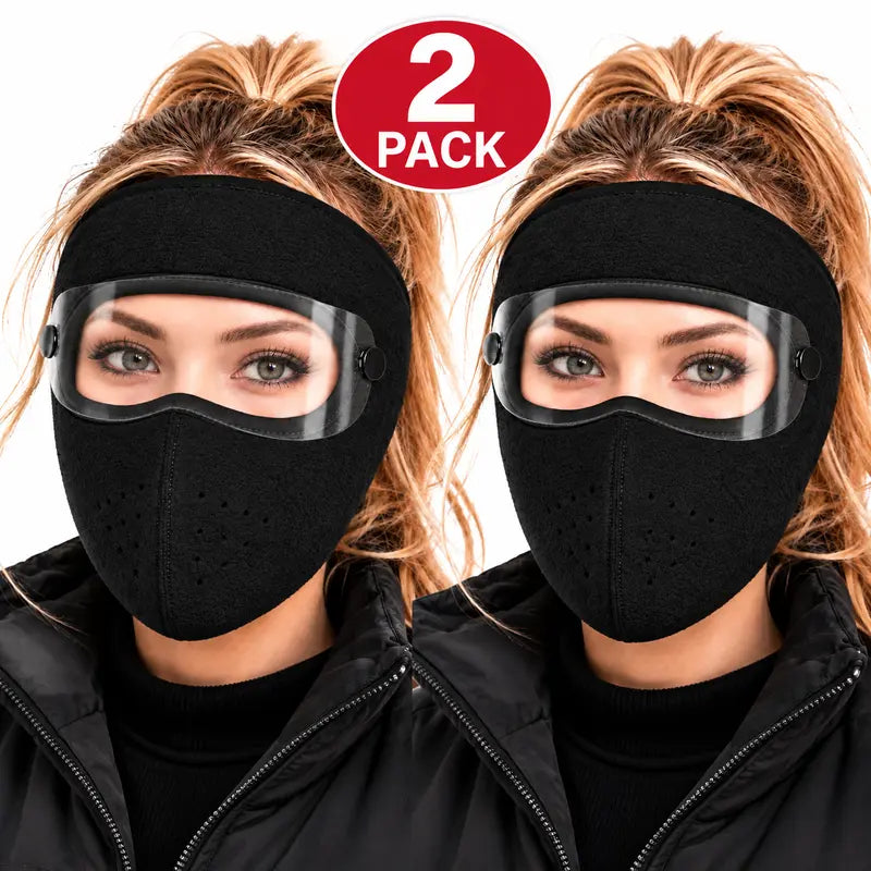 Winter Face Mask™