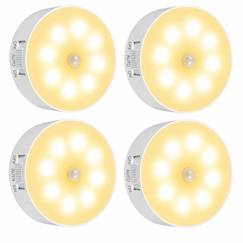 Motion Sensor Night Light™