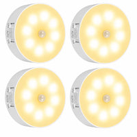 Motion Sensor Night Light™