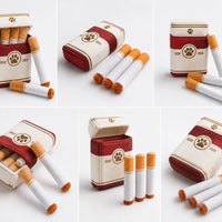 Cigarette Dog Toy™