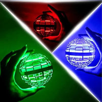 Flying Orb Ball™