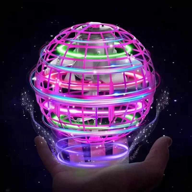 Flying Orb Ball™