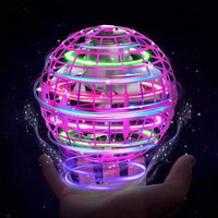 Flying Orb Ball™