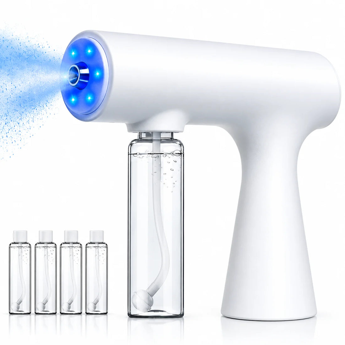Blue Light Odor Eliminator™