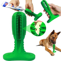 Dog Toothbrush - Most Effective