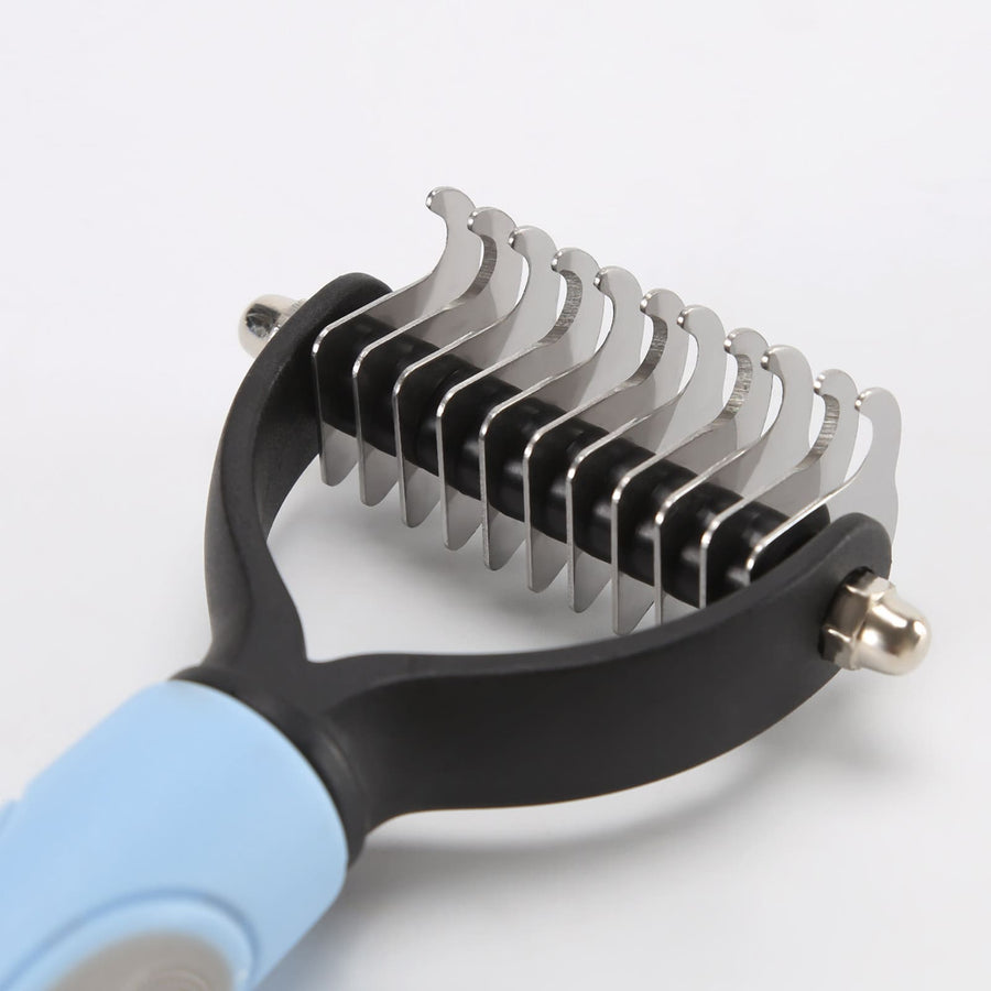 Deshedding Brush – DoggoComfy