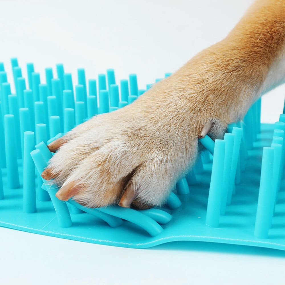 Pet Paw Cleaner