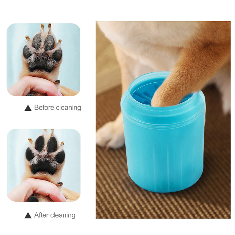 Pet Paw Cleaner – DoggoComfy