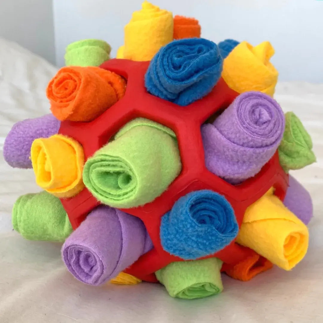 Snuffle Ball – DoggoComfy