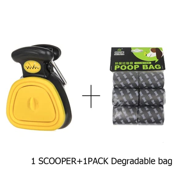 Pooper Scopperusing Pet Pooper Scooper – DoggoComfy